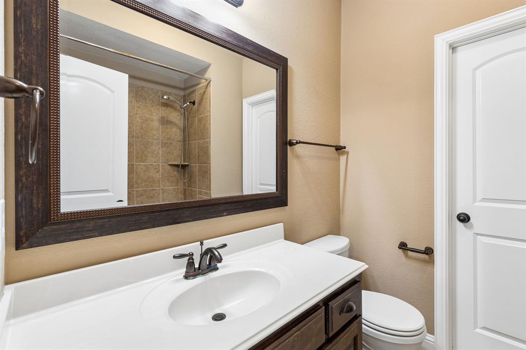 Shiloh Lakes Ph One - Residential
