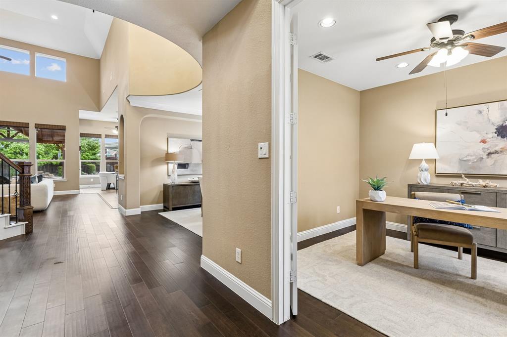 Shiloh Lakes Ph One - Residential