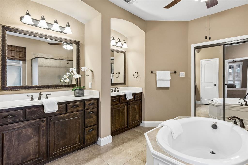 Shiloh Lakes Ph One - Residential