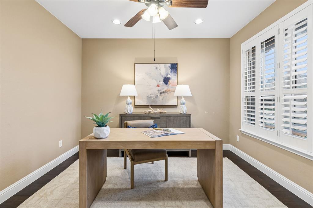 Shiloh Lakes Ph One - Residential
