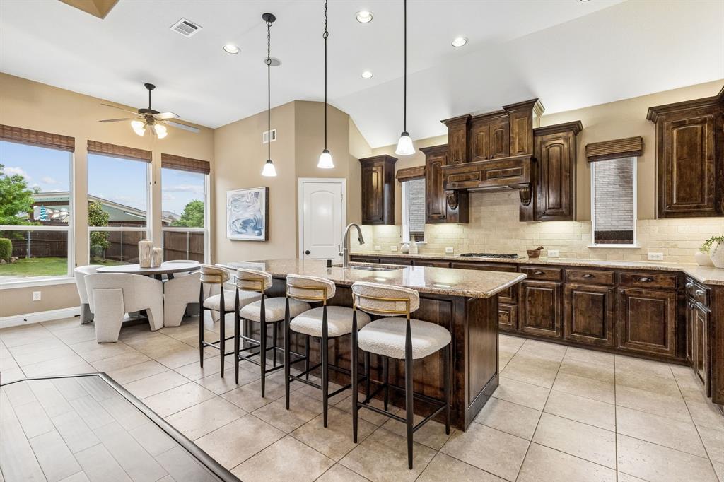 Shiloh Lakes Ph One - Residential