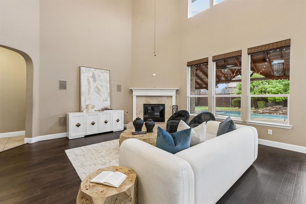 Shiloh Lakes Ph One - Residential