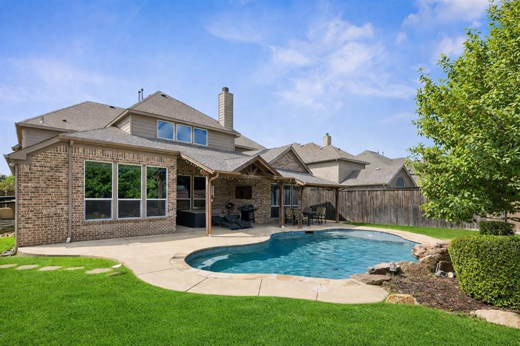 Shiloh Lakes Ph One - Residential