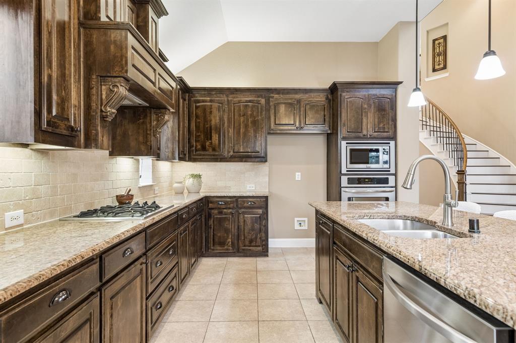 Shiloh Lakes Ph One - Residential
