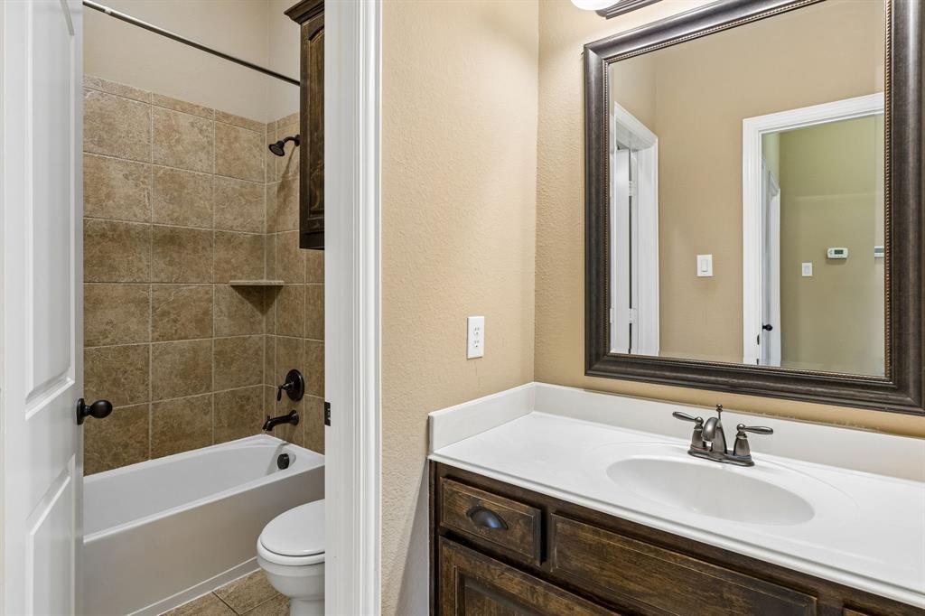 Shiloh Lakes Ph One - Residential
