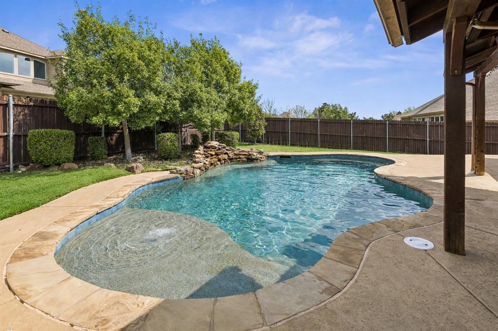 Shiloh Lakes Ph One - Residential
