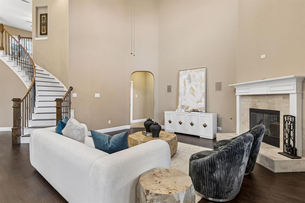 Shiloh Lakes Ph One - Residential