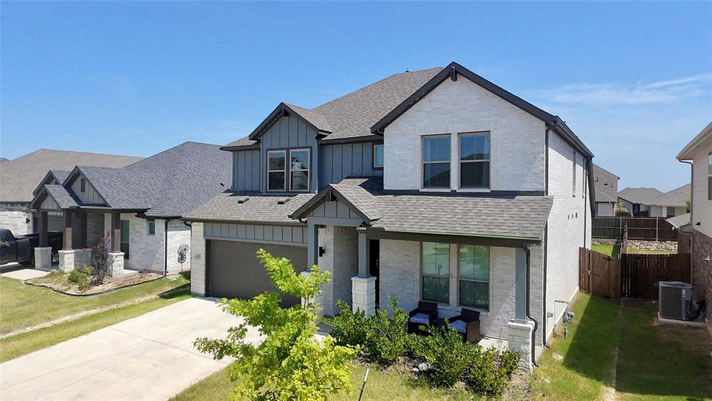 2417 Mankato Drive