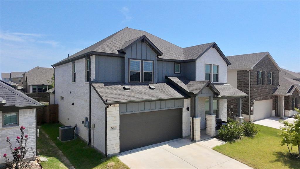 2417 Mankato Drive
