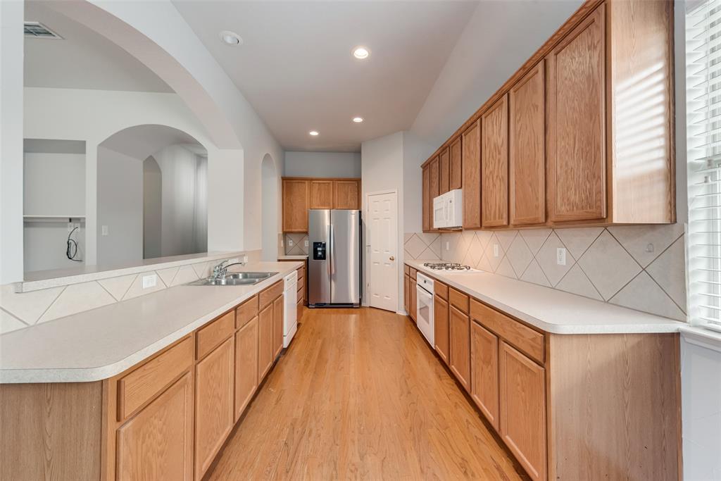 Shores North Ph 3a - Residential Lease