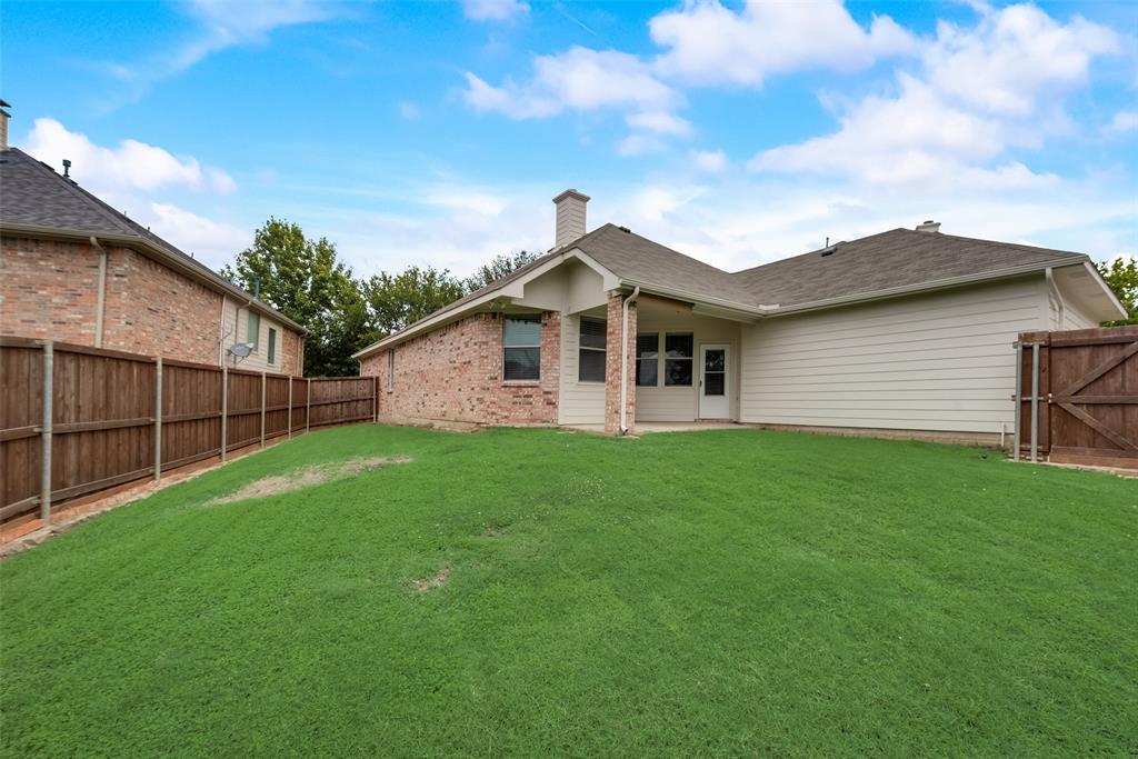 Shores North Ph 3a - Residential Lease