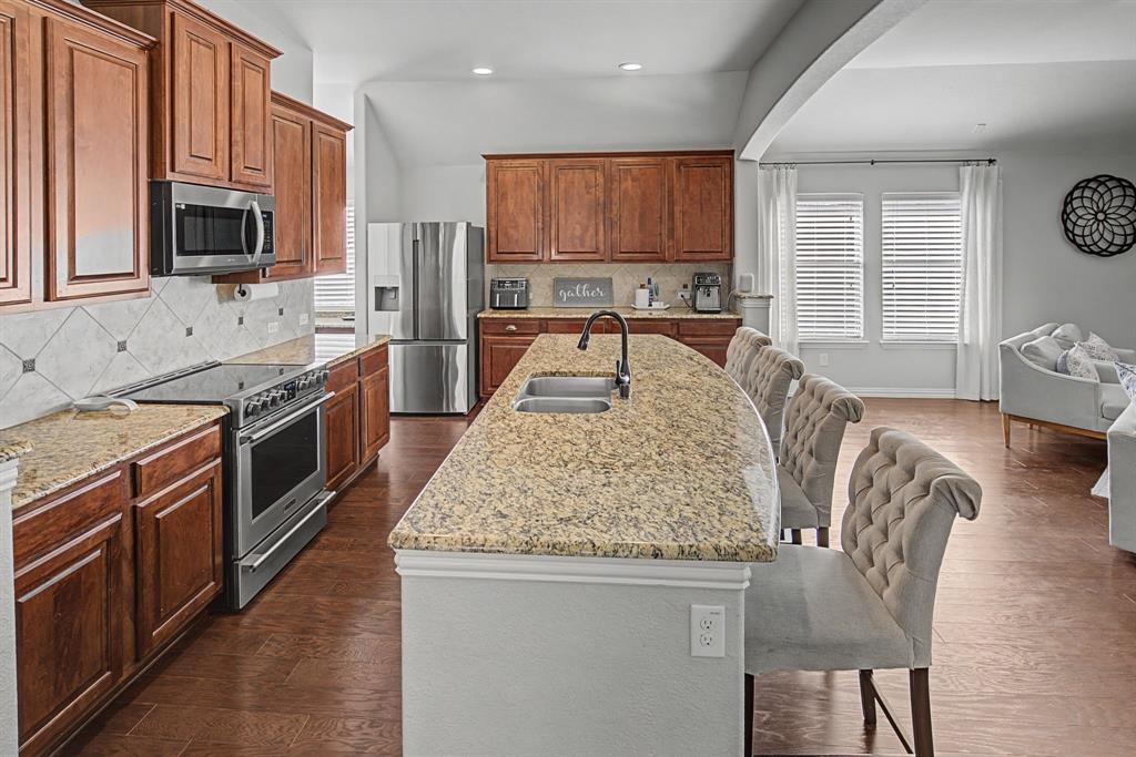 Seventeen Lakes Add - Residential