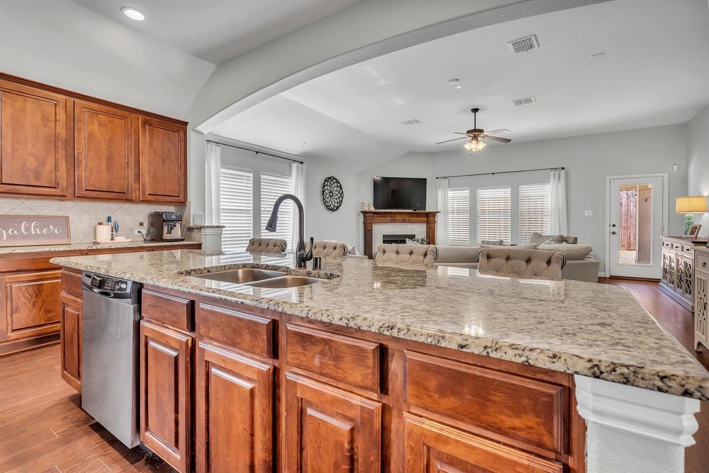 Seventeen Lakes Add - Residential