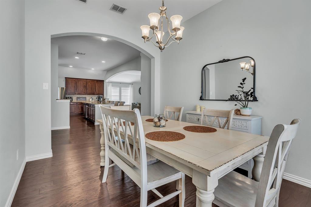 Seventeen Lakes Add - Residential