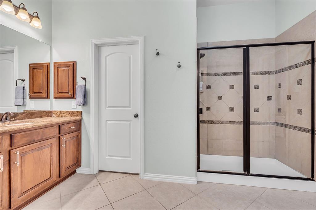 Seventeen Lakes Add - Residential