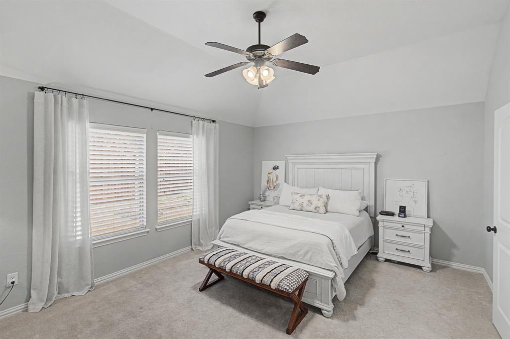 Seventeen Lakes Add - Residential