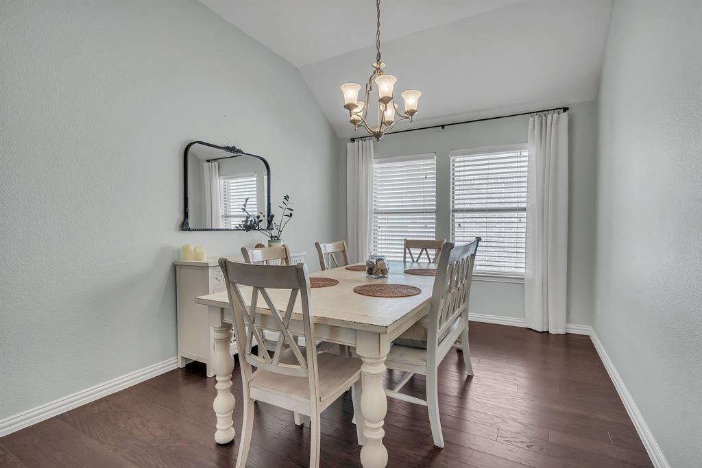 Seventeen Lakes Add - Residential