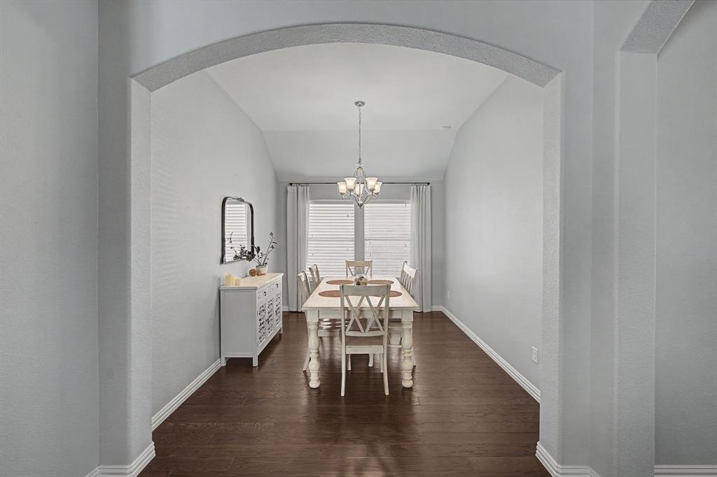 Seventeen Lakes Add - Residential