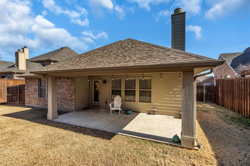 Seventeen Lakes Add - Residential