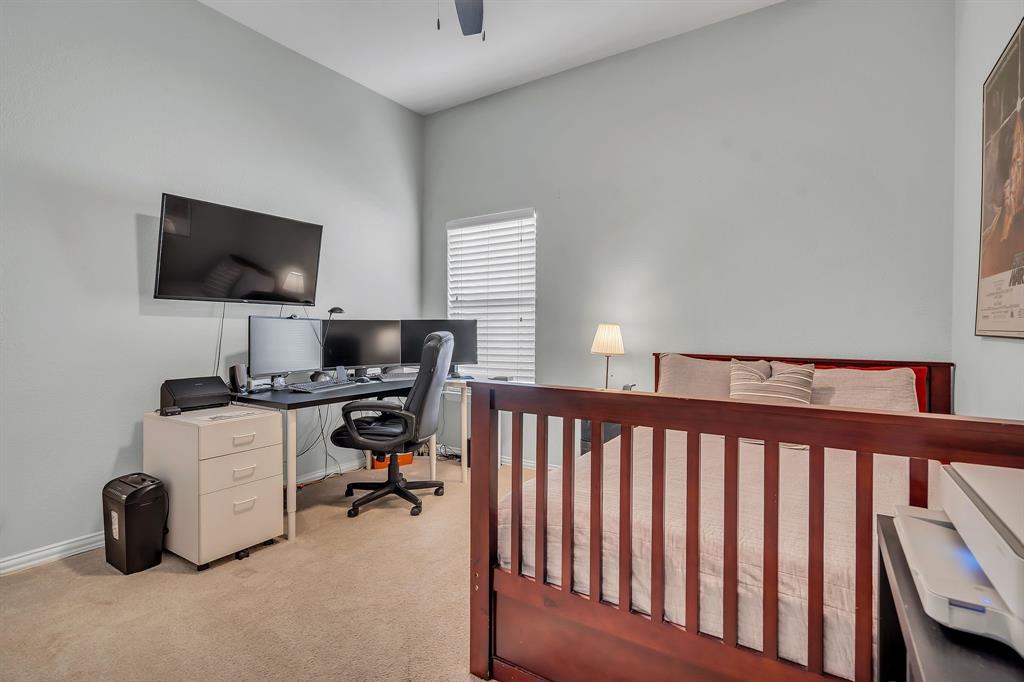 Seventeen Lakes Add - Residential