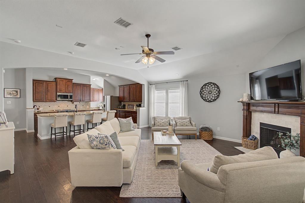 Seventeen Lakes Add - Residential