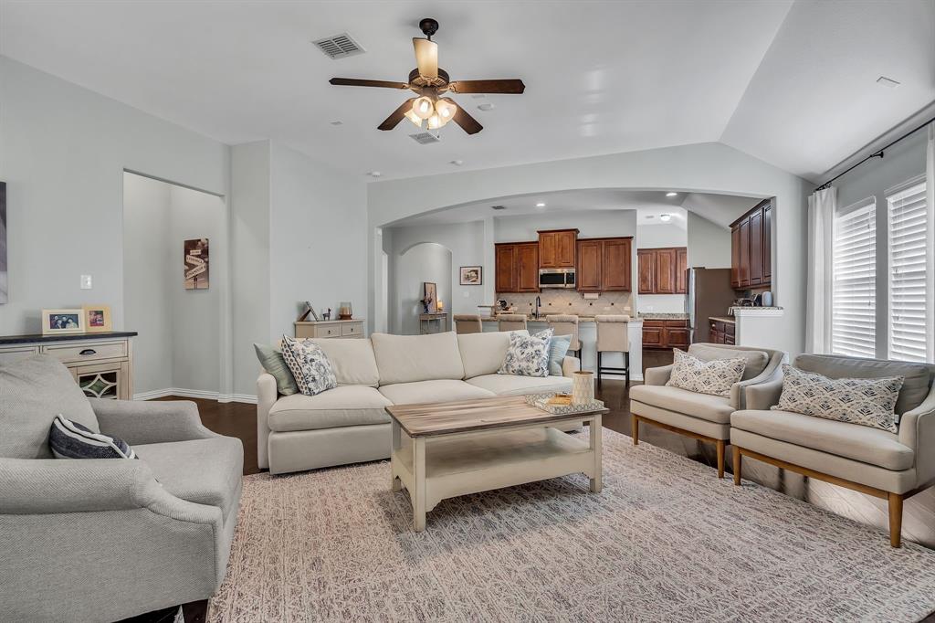 Seventeen Lakes Add - Residential