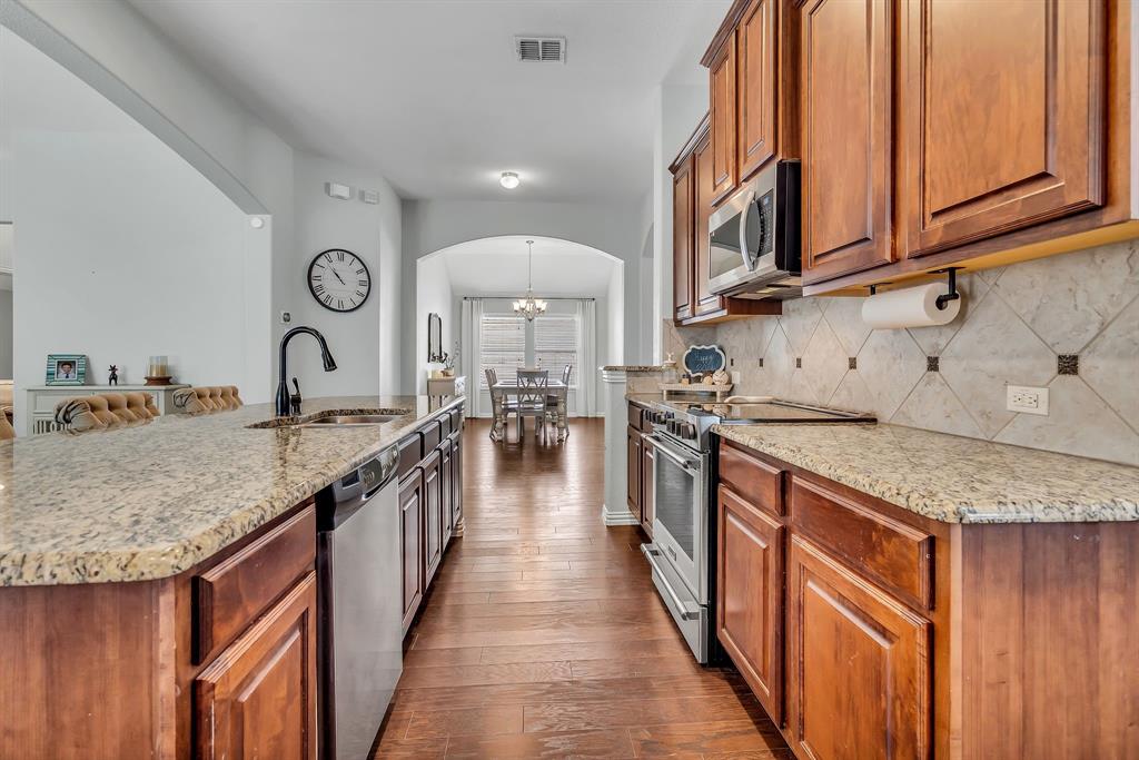 Seventeen Lakes Add - Residential