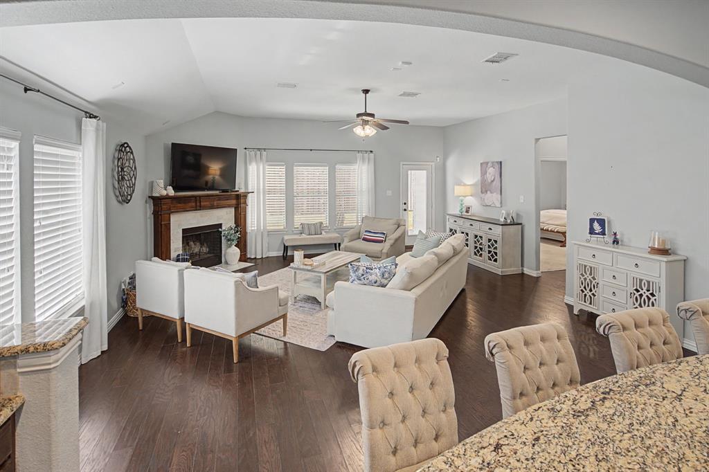 Seventeen Lakes Add - Residential