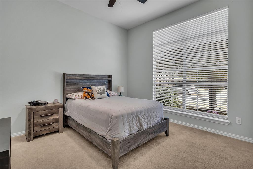 Seventeen Lakes Add - Residential