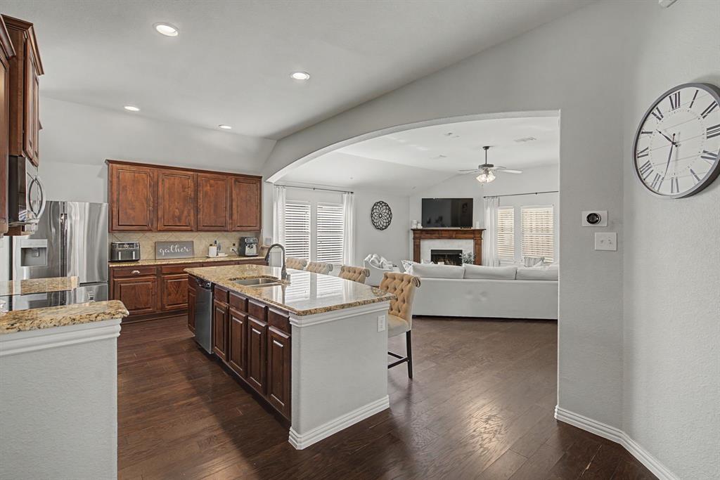 Seventeen Lakes Add - Residential