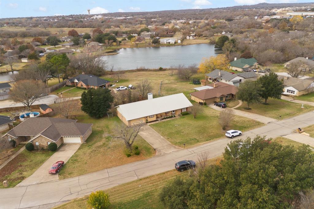 Mountain Valley Ph 01 - Residential