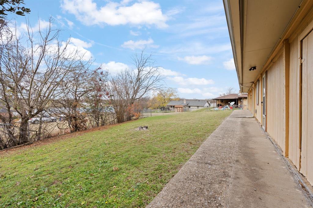 Mountain Valley Ph 01 - Residential