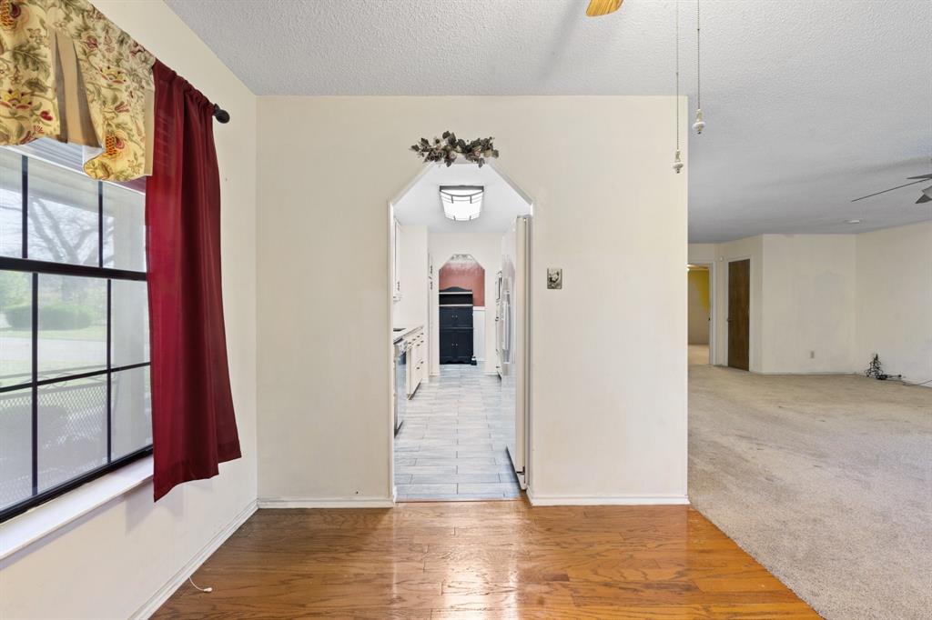 Mountain Valley Ph 01 - Residential