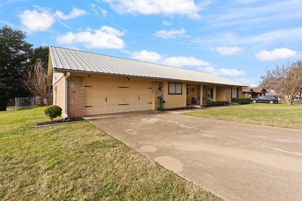 Mountain Valley Ph 01 - Residential