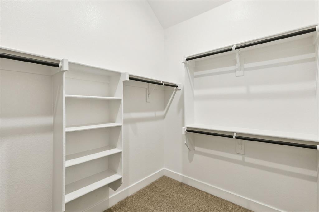 Trinity Falls - Residential