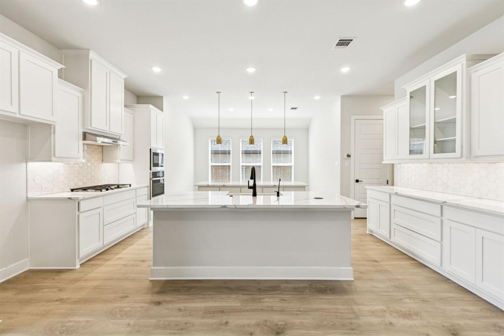 Trinity Falls - Residential