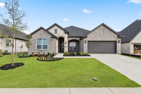 312 Bee Balm McKinney TX 75071