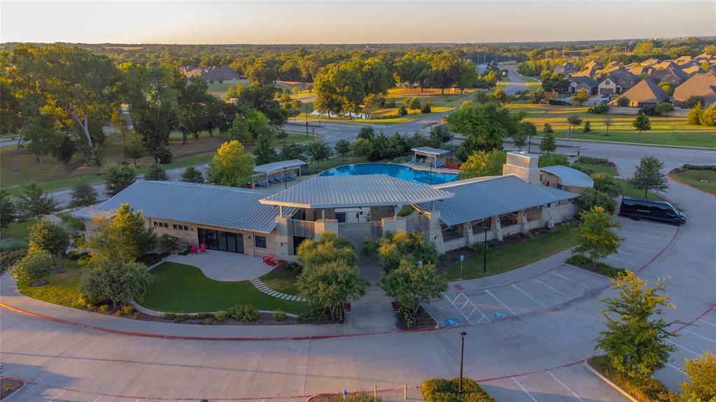 Trinity Falls - Residential