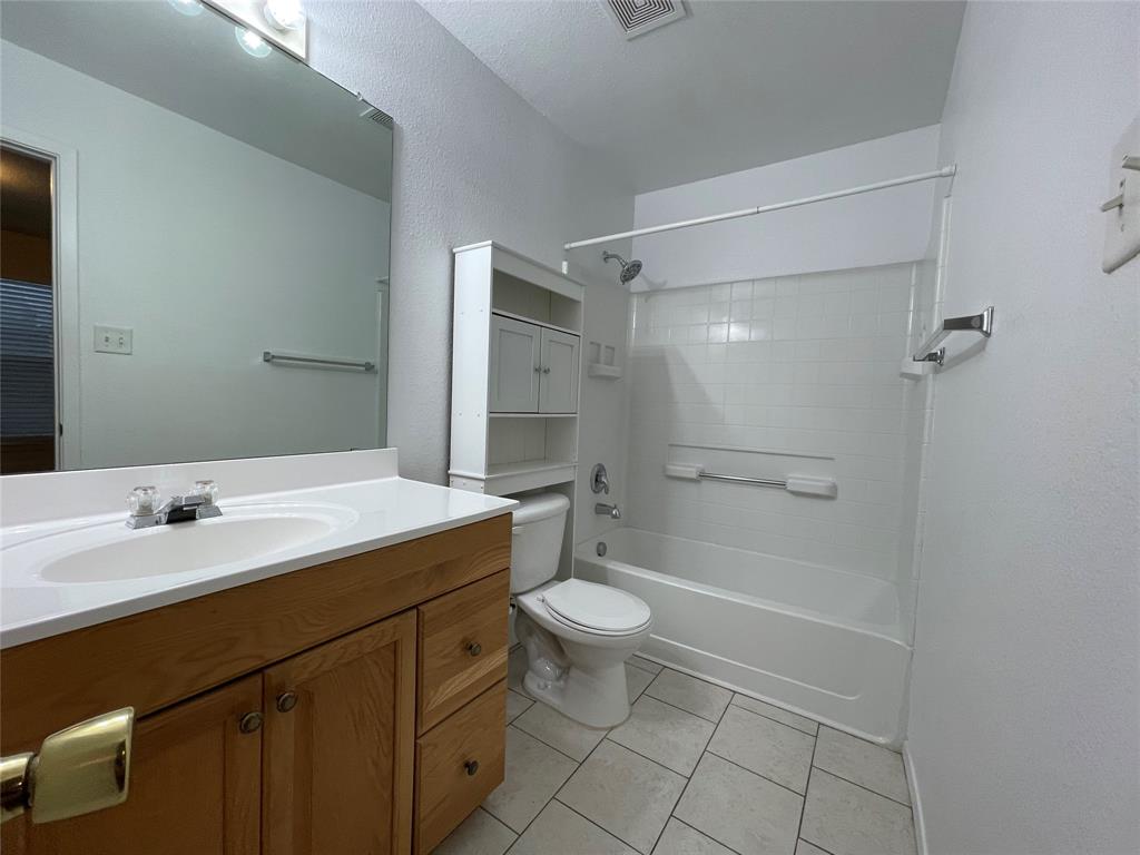 Cambridge Estates - Residential Lease