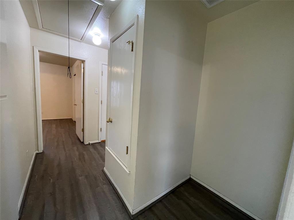 Cambridge Estates - Residential Lease