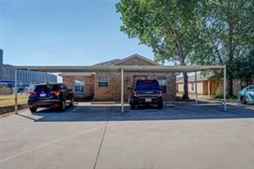 Cambridge Estates - Residential Lease