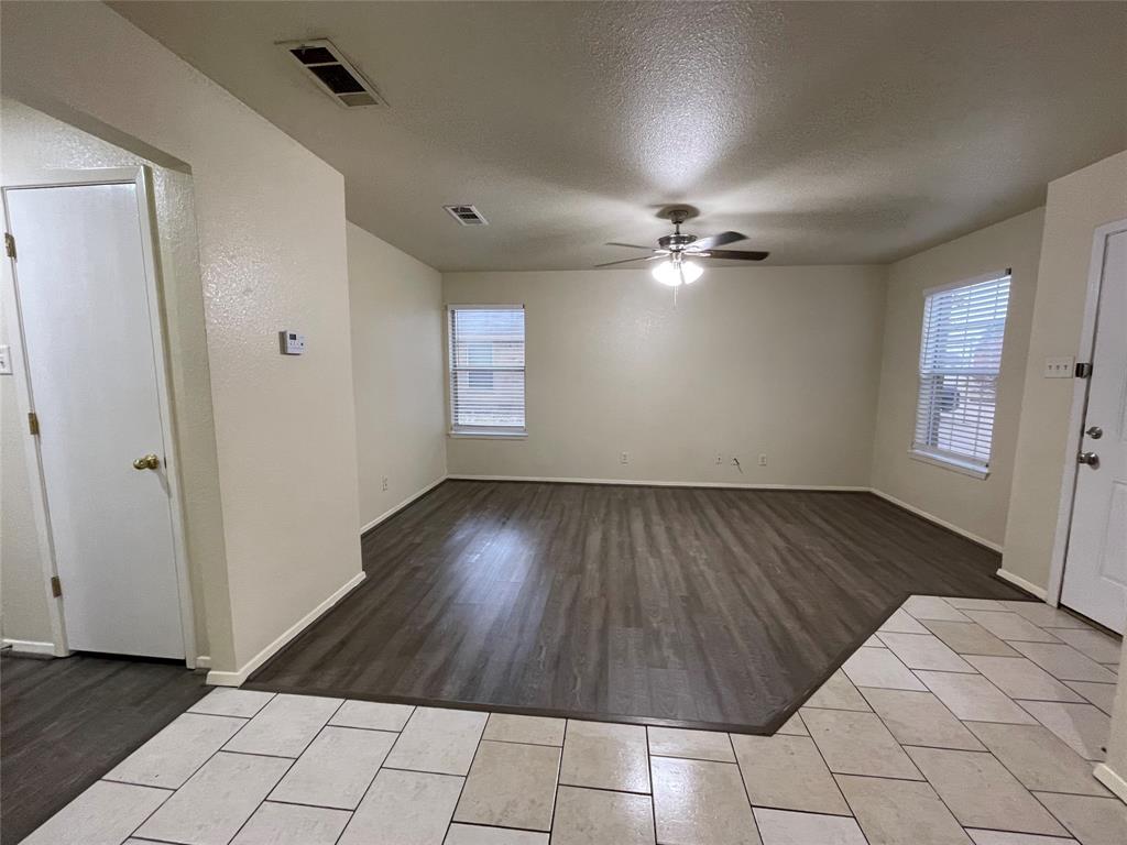 Cambridge Estates - Residential Lease