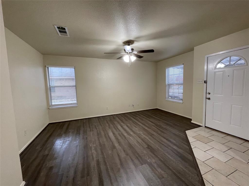 Cambridge Estates - Residential Lease