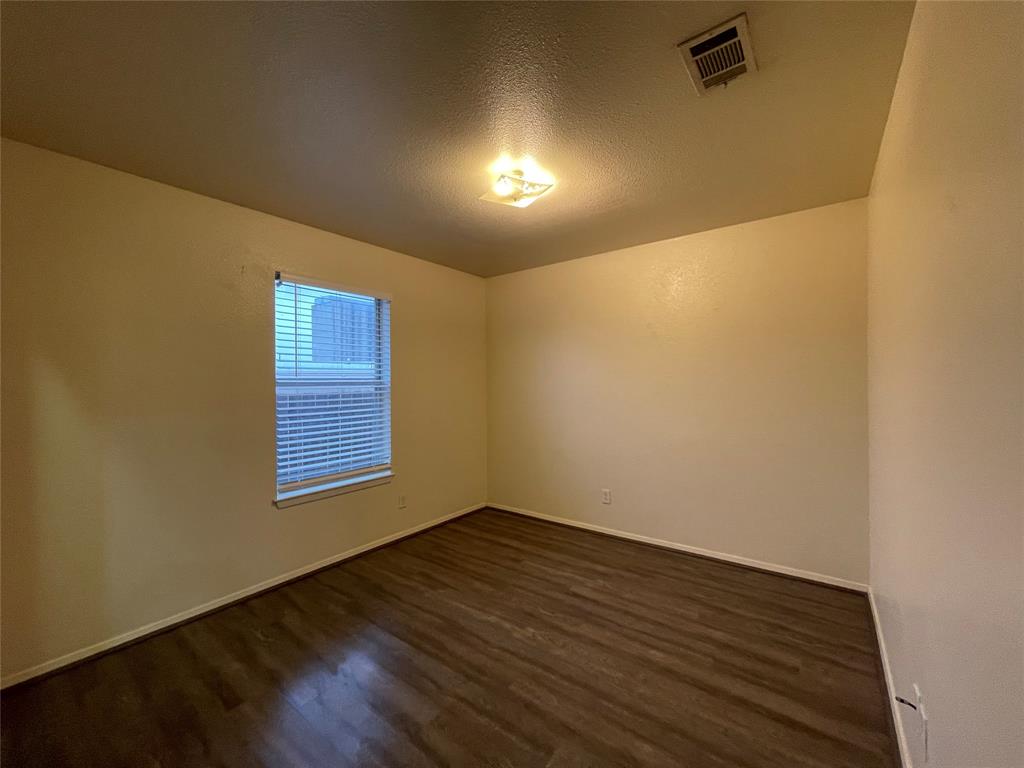 Cambridge Estates - Residential Lease