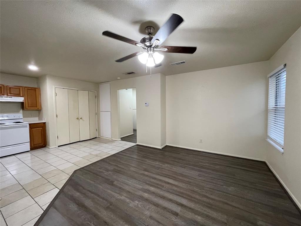 Cambridge Estates - Residential Lease