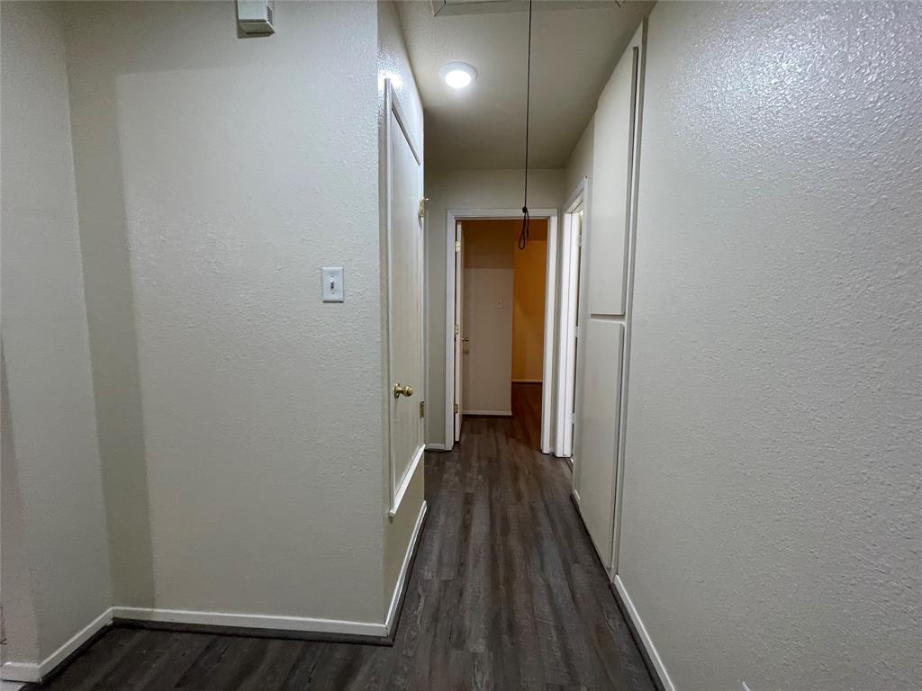 Cambridge Estates - Residential Lease