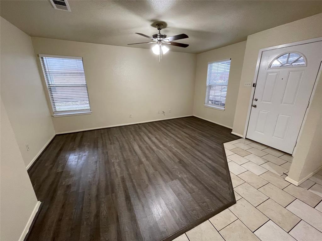 Cambridge Estates - Residential Lease