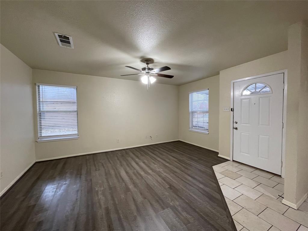 Cambridge Estates - Residential Lease