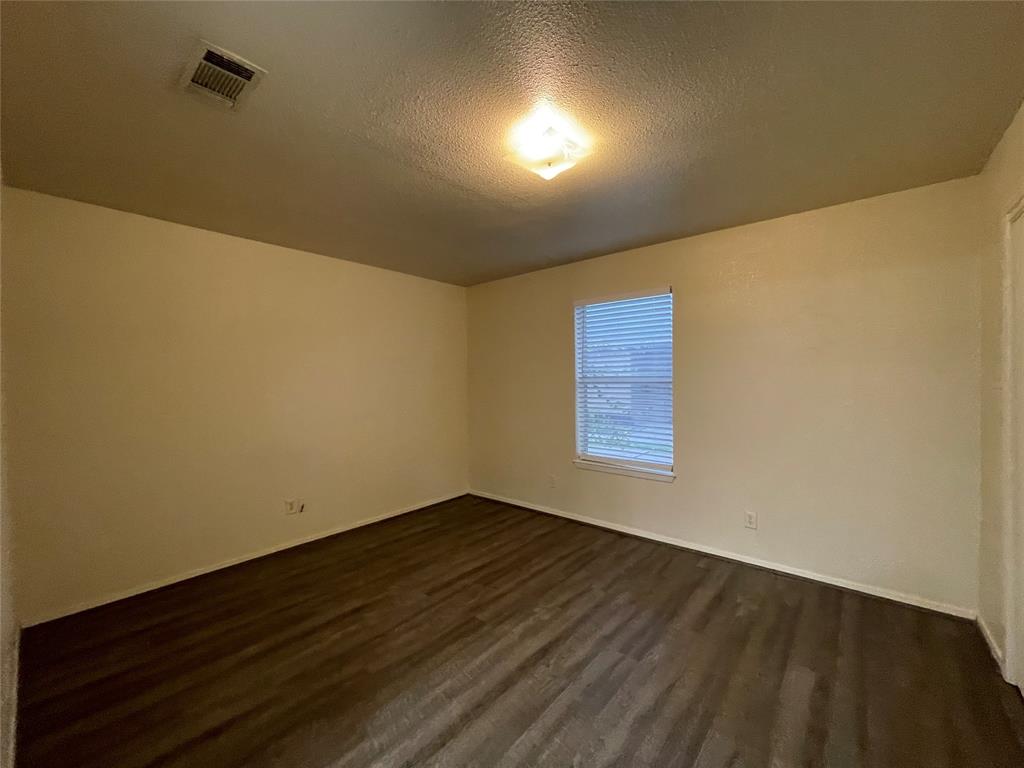 Cambridge Estates - Residential Lease