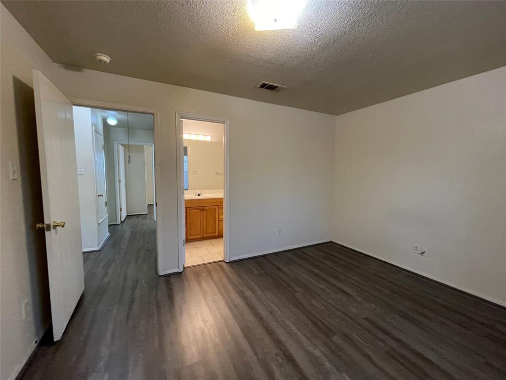 Cambridge Estates - Residential Lease